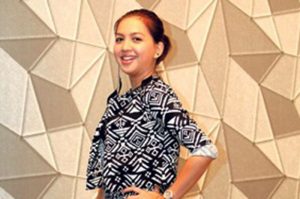 Pereka Fesyen Muda